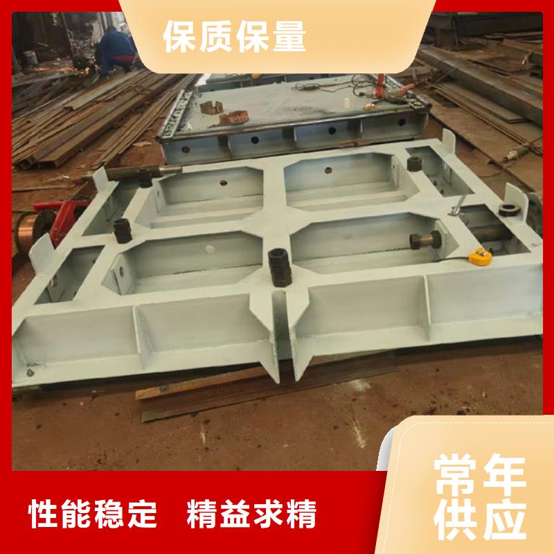 圆形不锈钢闸门价格