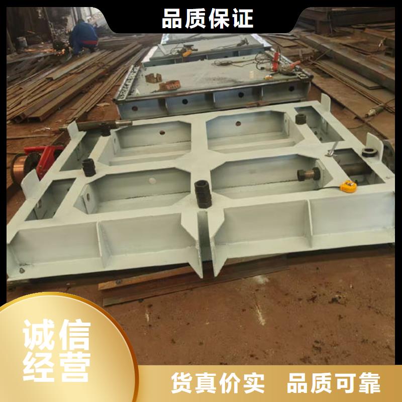 圆形不锈钢闸门价格