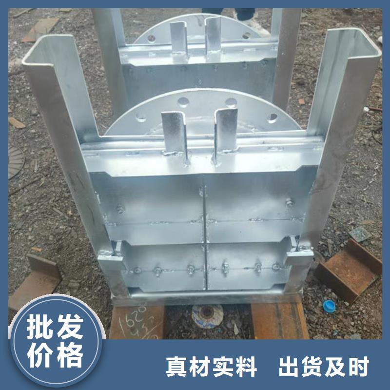 圆形不锈钢闸门价格