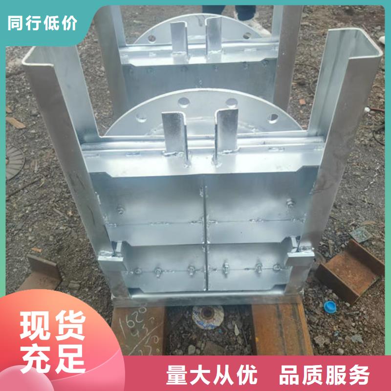 液压限流不锈钢闸门生产
