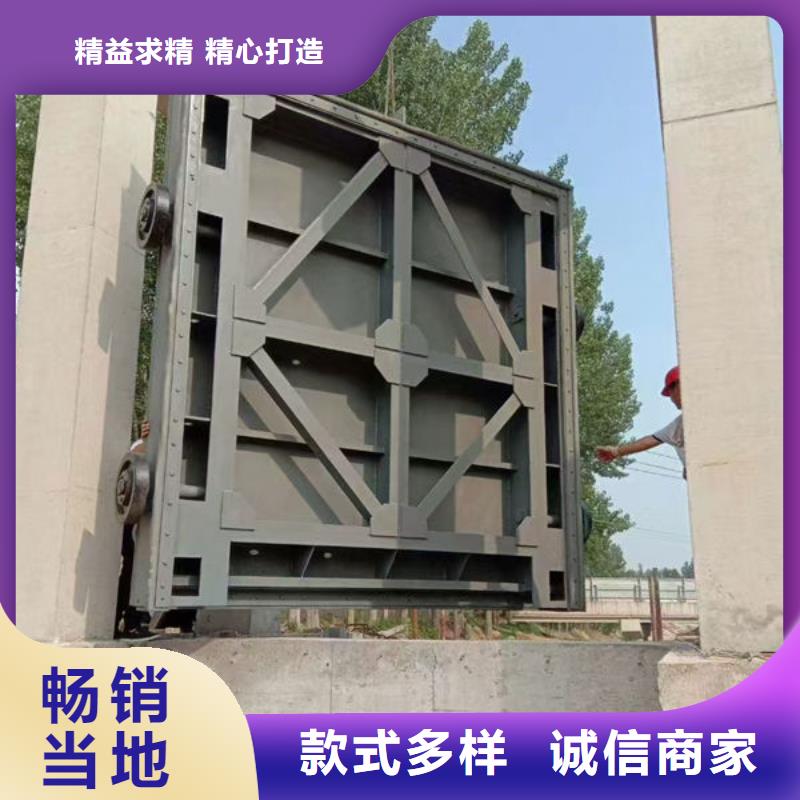 电动不锈钢闸门用途广泛