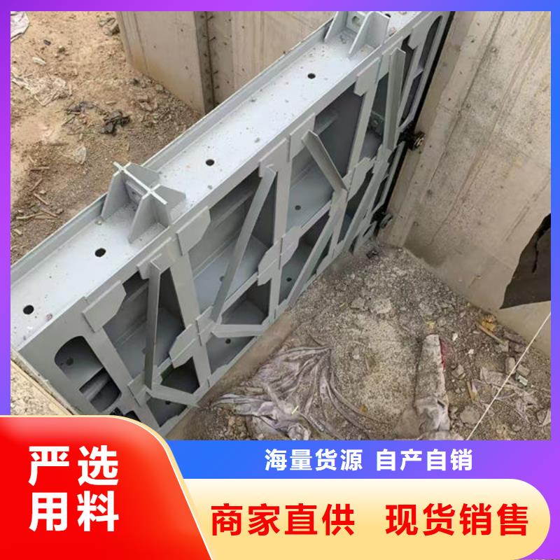 电动不锈钢闸门用途广泛