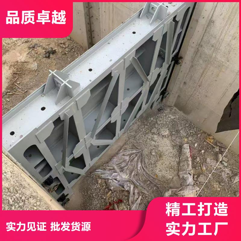 电动不锈钢闸门用途广泛