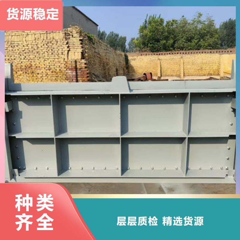 圆形不锈钢闸门价格