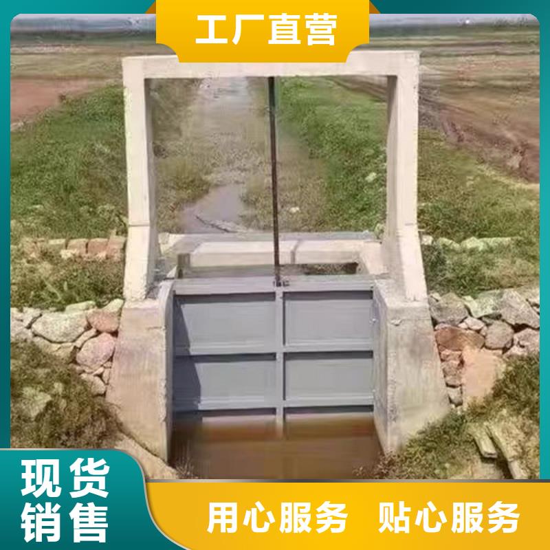 液压限流不锈钢闸门生产