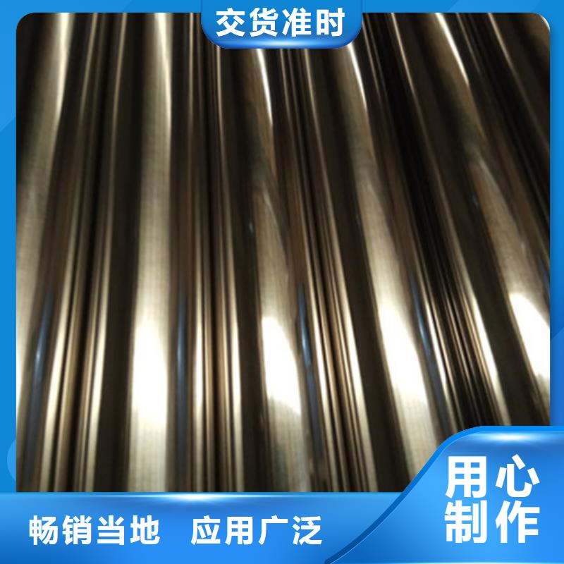 卫生级不锈钢管专注生产N年
