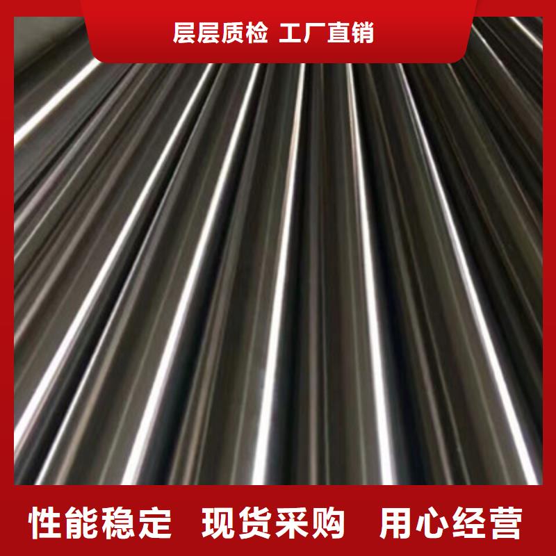 卫生级不锈钢管敢与同行比质量
