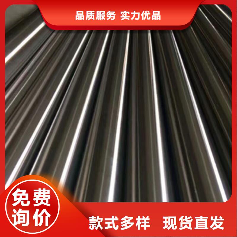 卫生级不锈钢管敢与同行比质量