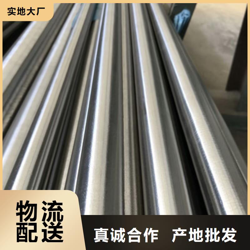 卫生级不锈钢管敢与同行比质量