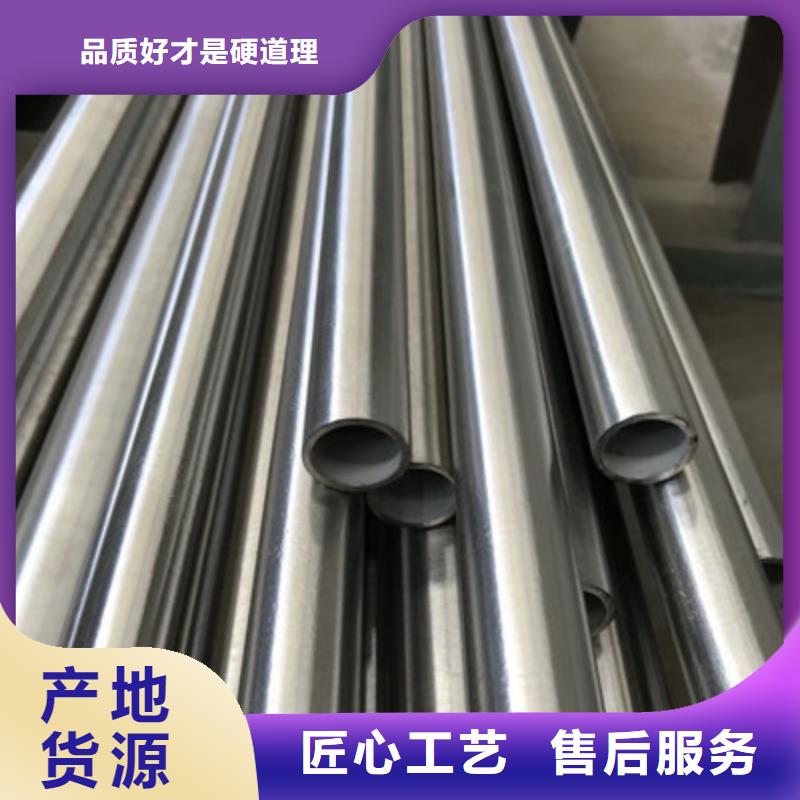 卫生级不锈钢管敢与同行比质量