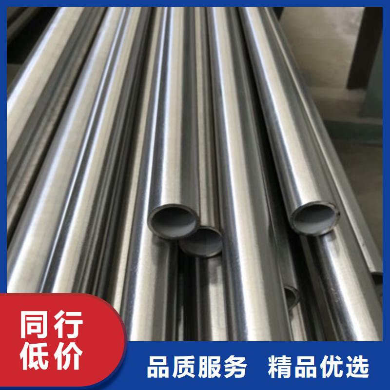 卫生级不锈钢管敢与同行比质量