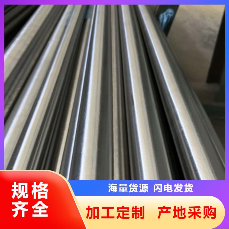 卫生级不锈钢管敢与同行比质量