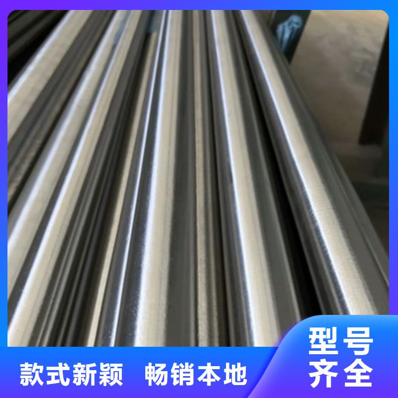 卫生级不锈钢管敢与同行比质量