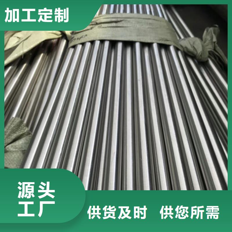 卫生级不锈钢管敢与同行比质量