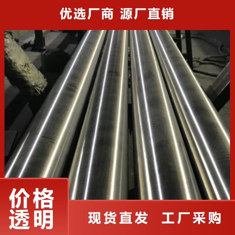 卫生级不锈钢管敢与同行比质量