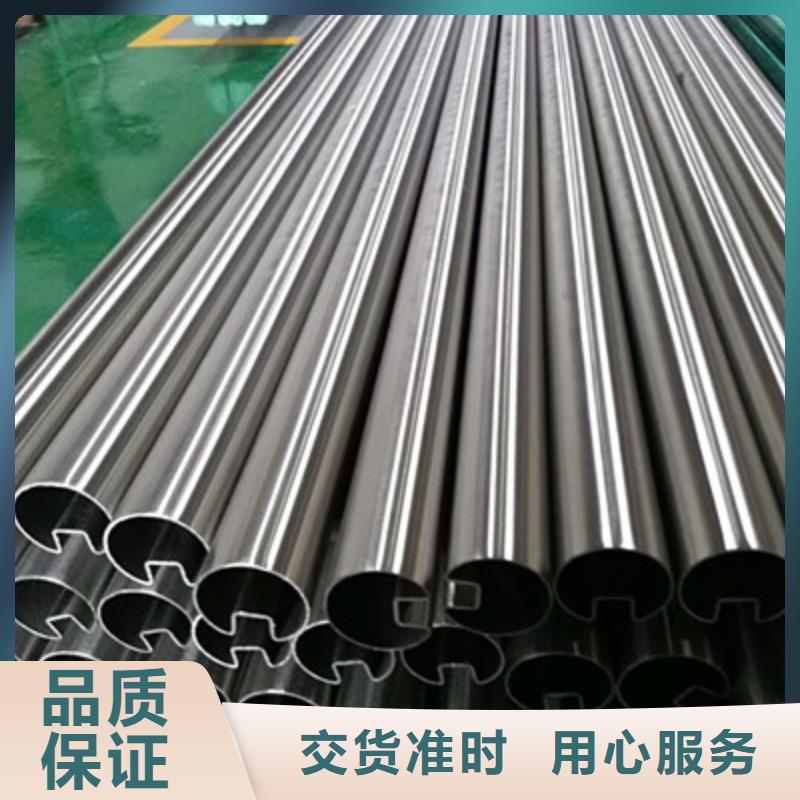 卫生级不锈钢管敢与同行比质量