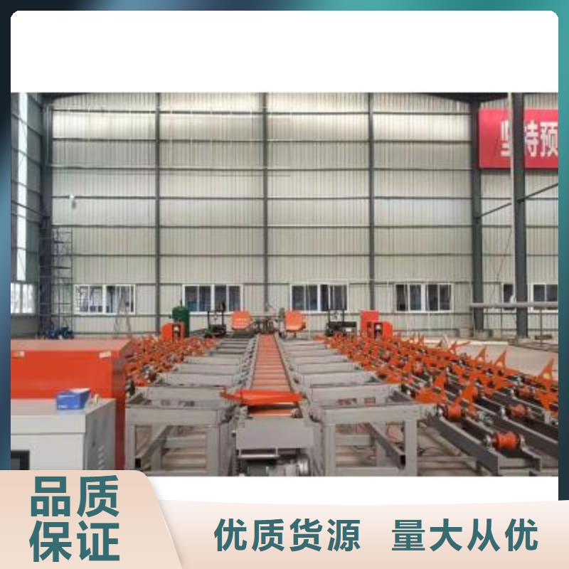 生产线,智能压浆公司自有厂家