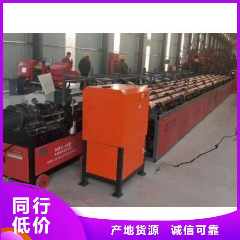 生产线,智能压浆公司自有厂家