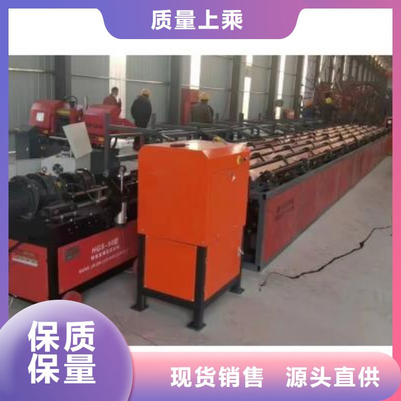 生产线,智能压浆公司自有厂家