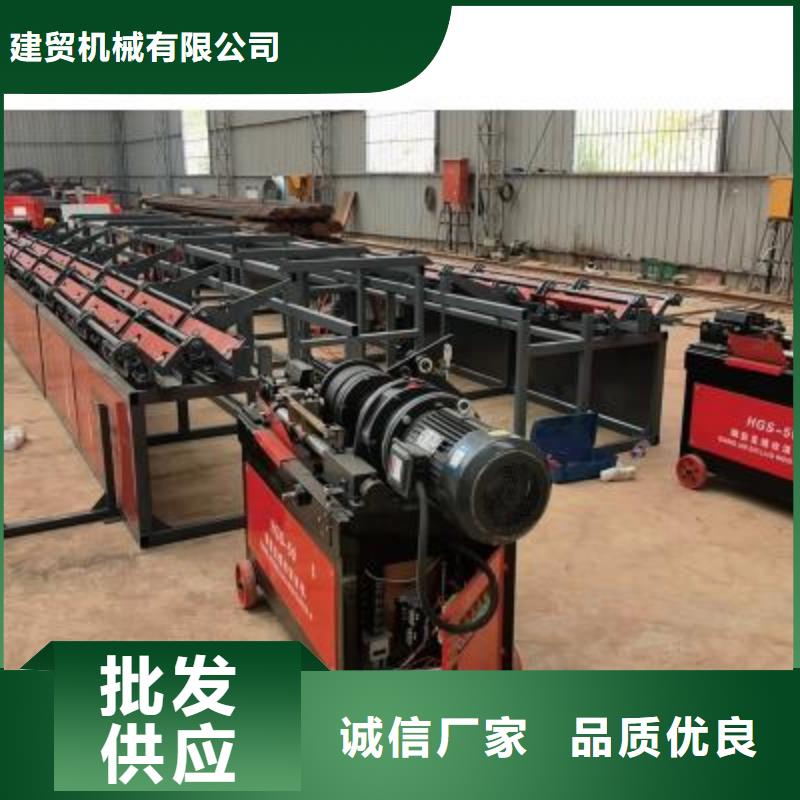 生产线,智能压浆公司自有厂家