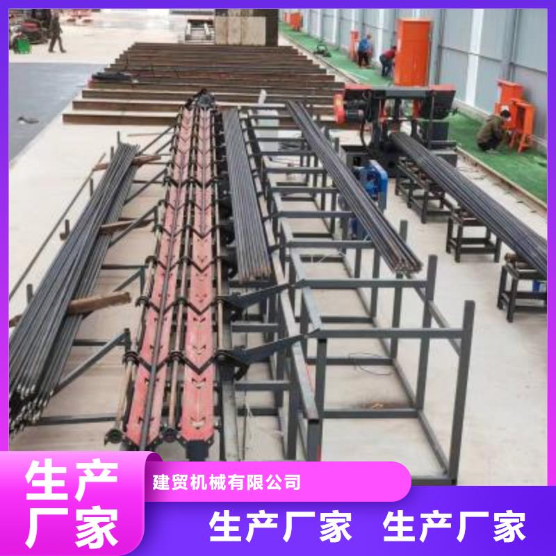 生产线,智能压浆公司自有厂家