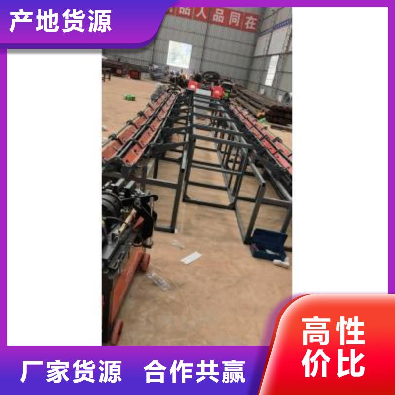 生产线,智能压浆公司自有厂家