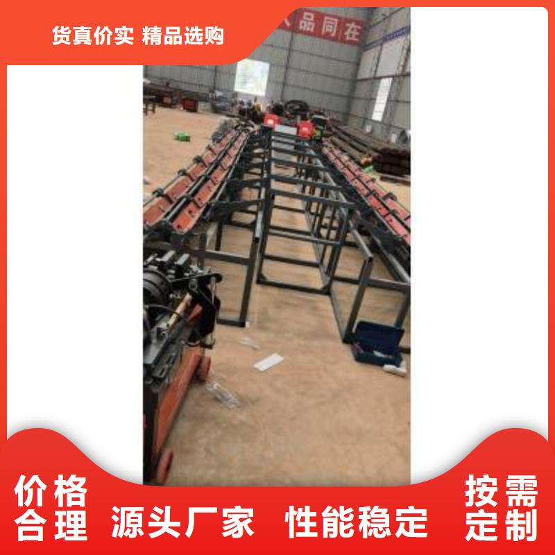 生产线,智能压浆公司自有厂家