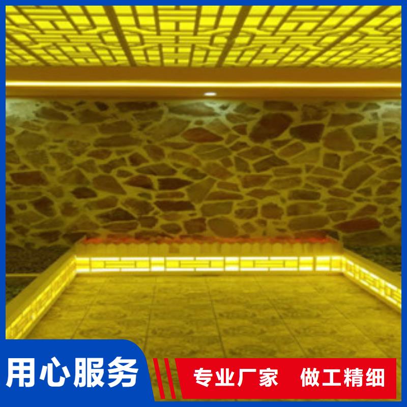 汗蒸房汗蒸房定制2025专业的团队
