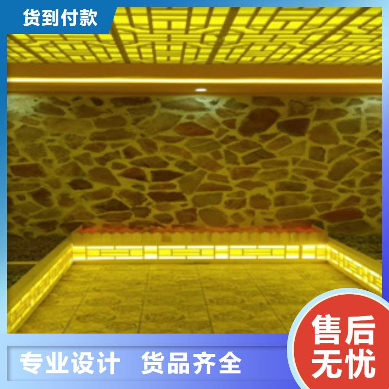 汗蒸房小型汗蒸房安装信誉良好