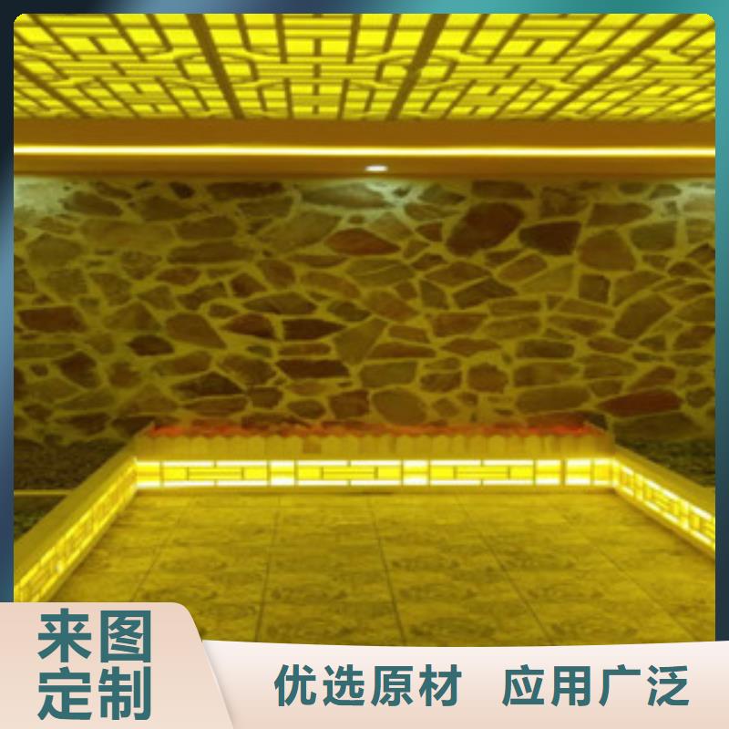 汗蒸房汗蒸房设计实力强有保证