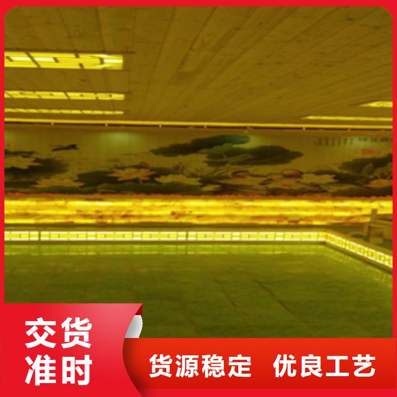 汗蒸房小型汗蒸房安装信誉良好