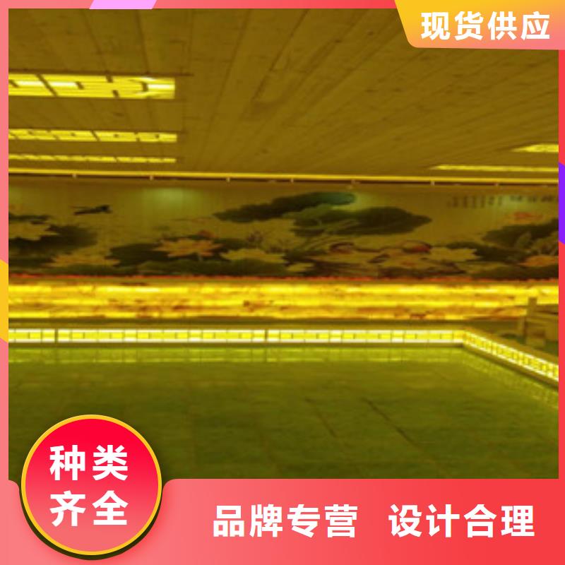 汗蒸房汗蒸房装修知名公司
