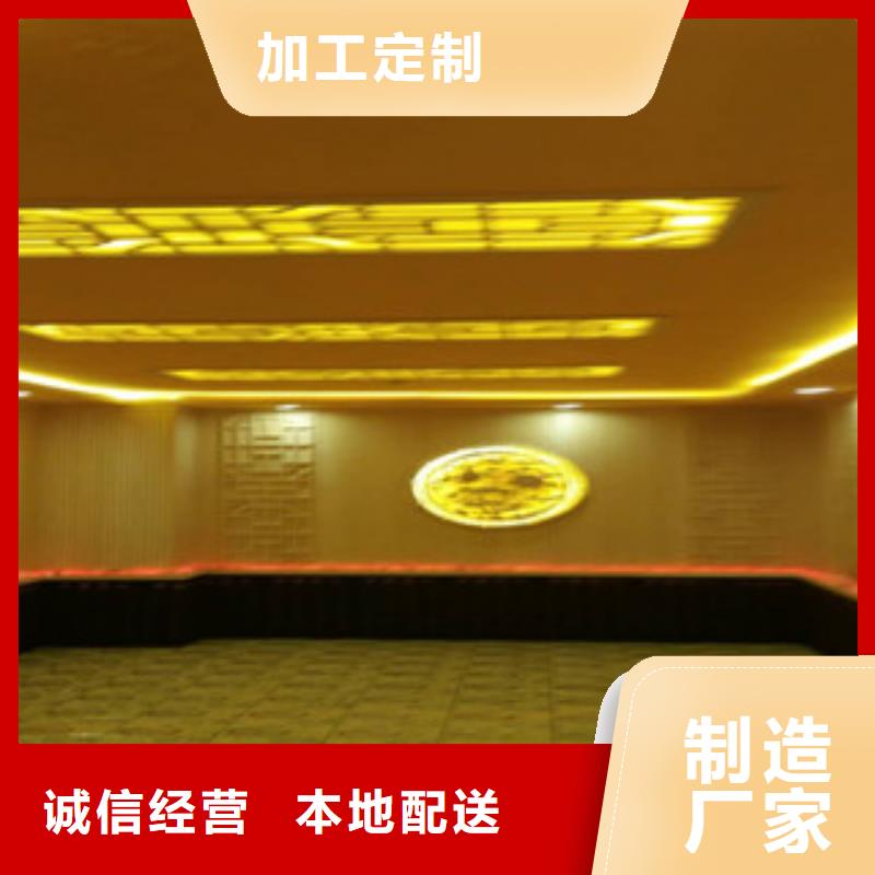 汗蒸房汗蒸房装修知名公司