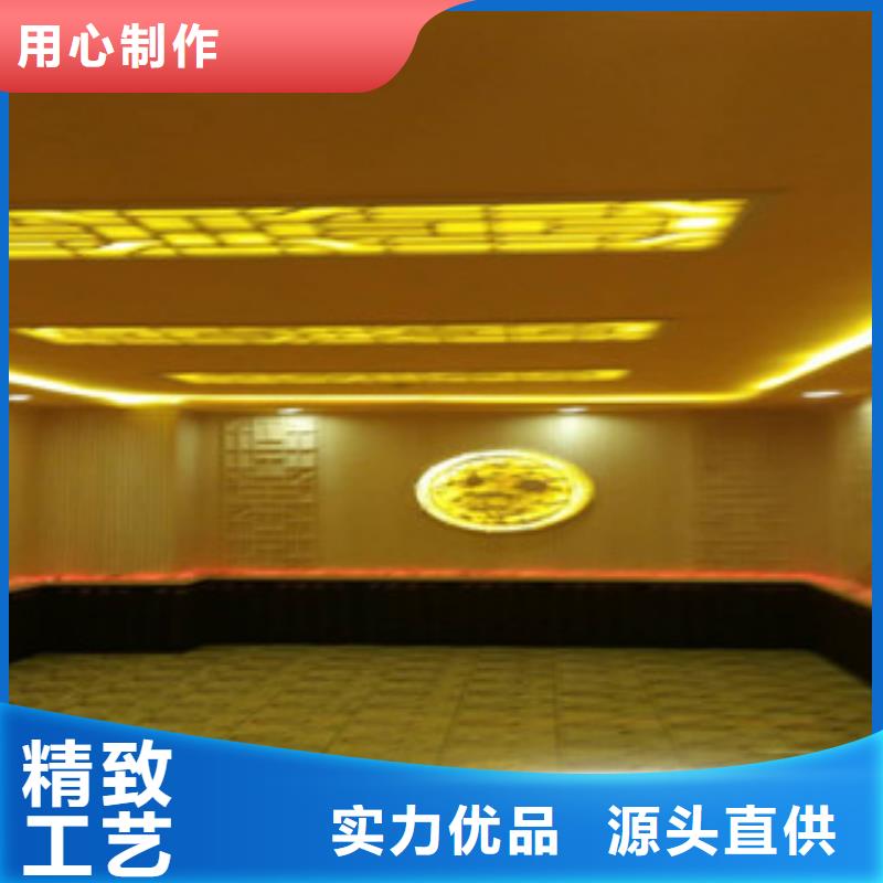 汗蒸房汗蒸房装修知名公司