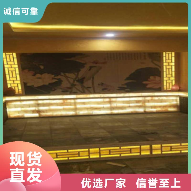 汗蒸房小型汗蒸房安装信誉良好