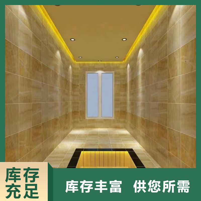 汗蒸房安装承建厂家,桑拿房施工好评度高