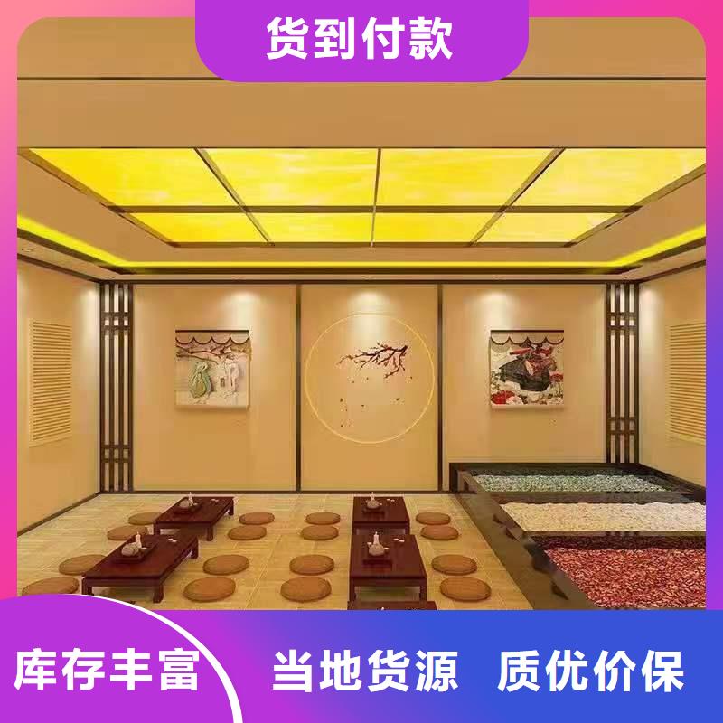 汗蒸房安装承建厂家美容院汗蒸房安装收费合理