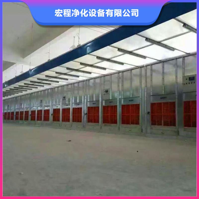 脉冲打磨柜焊烟环保废气处理设备做工细致