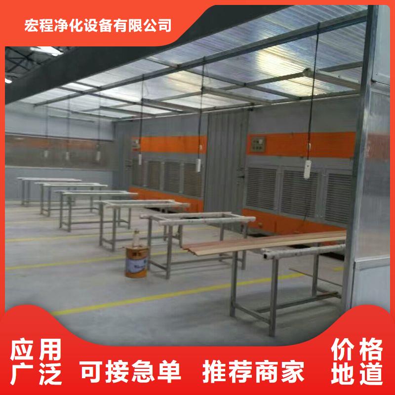 脉冲打磨柜焊烟环保废气处理设备做工细致