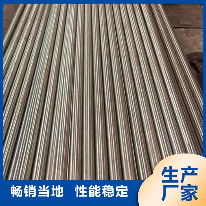 321不锈钢圆钢供应