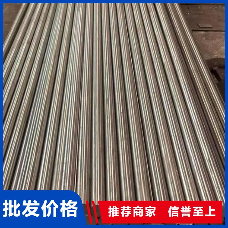 321不锈钢圆钢供应