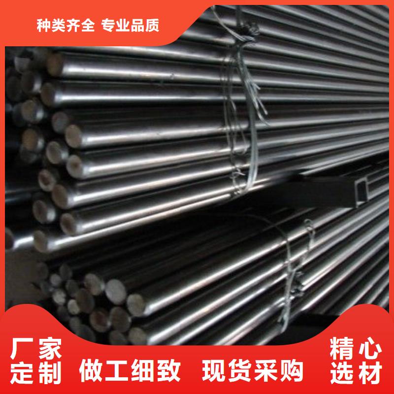 不锈钢圆钢品质优