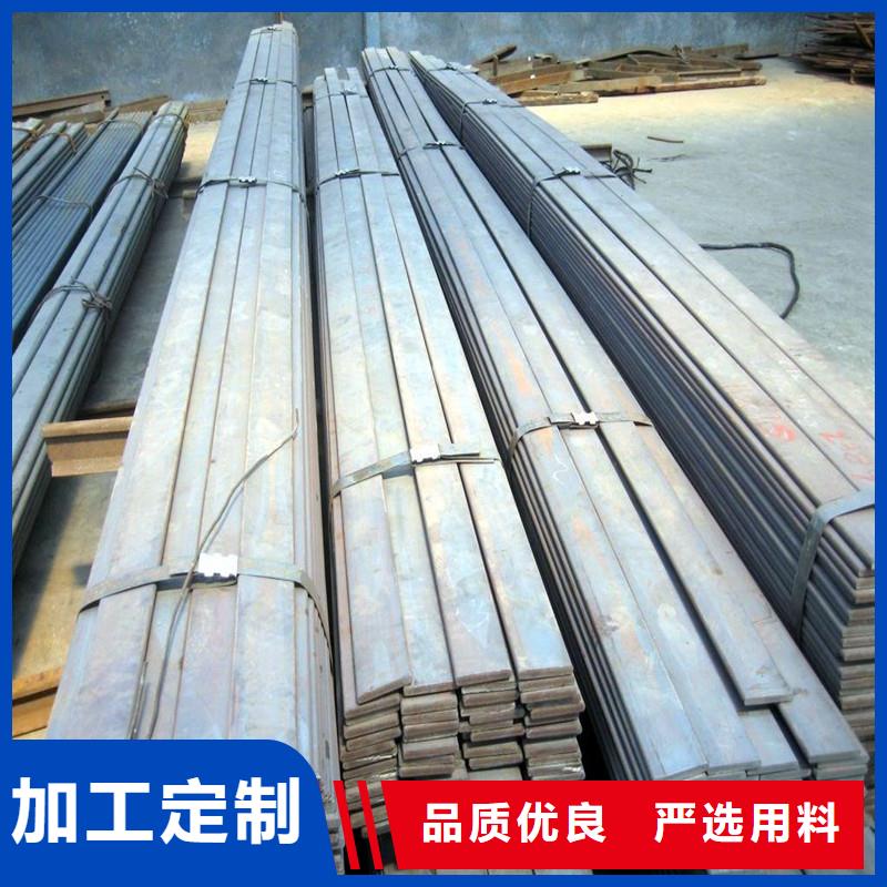 0Cr18Ni9不锈钢扁钢发货快