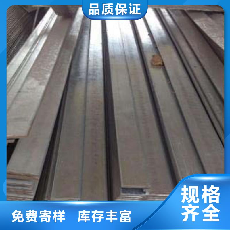 00Cr17Ni14Mo2扁钢全国走货