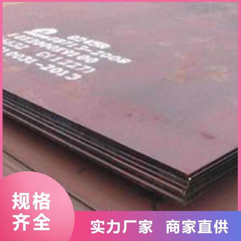 容器钢板-船板专注品质