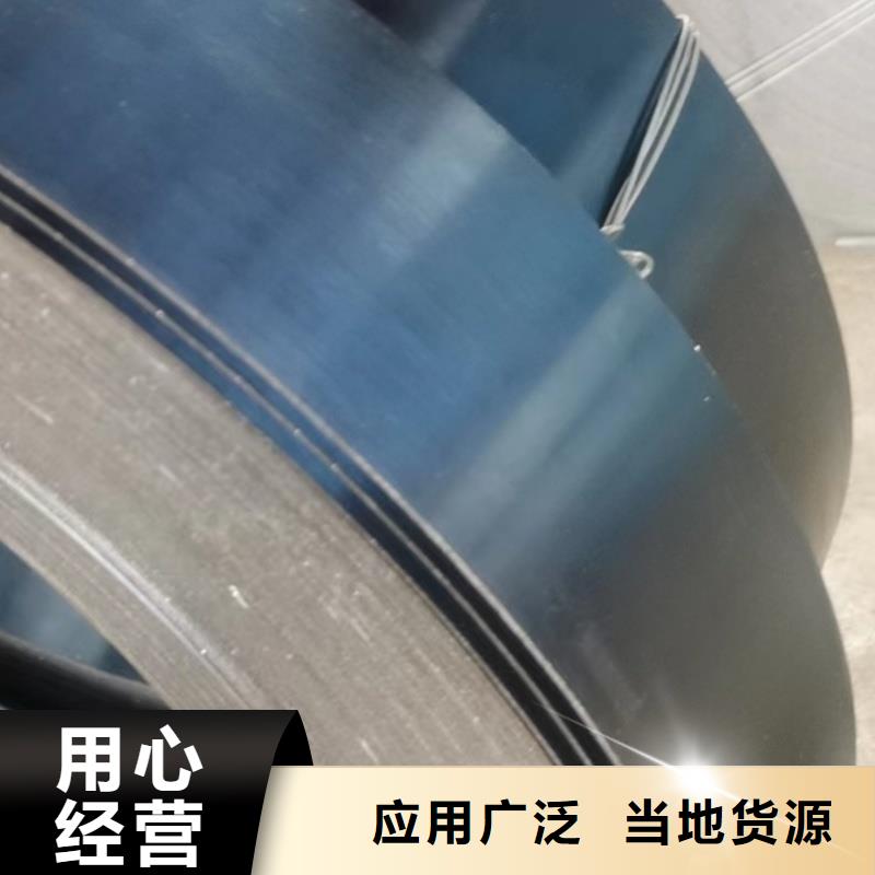 钢板软态60si2m钢带源头厂源头货