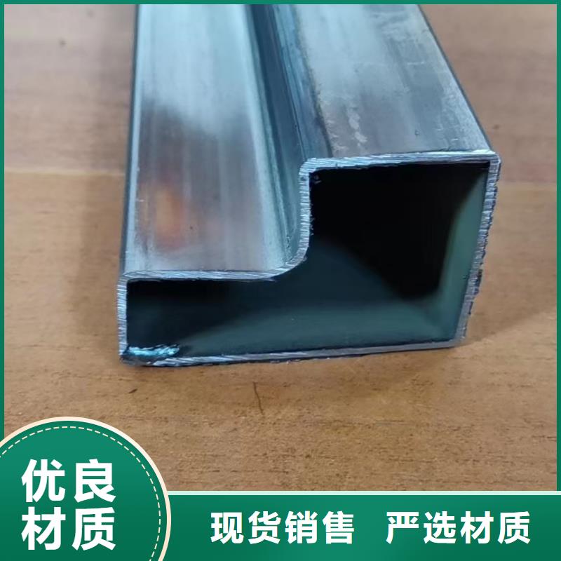 异形钢,316不锈钢小口径凸型管一站式服务