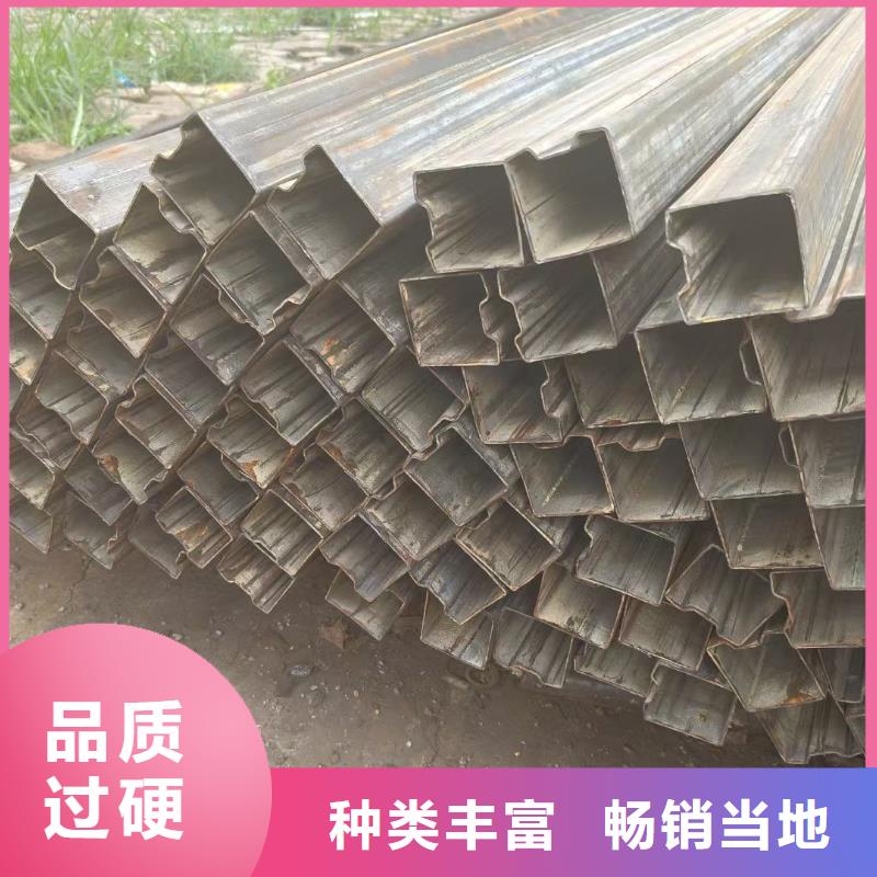 三沙市厚壁T型管库存充足