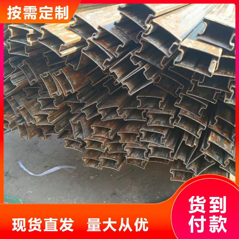 异形钢,316不锈钢小口径凸型管一站式服务