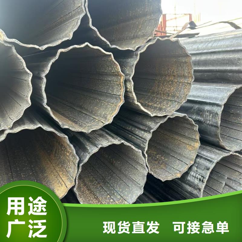 异形钢,316不锈钢小口径凸型管一站式服务